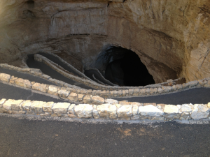 Carlsbad Caverns New Mexico 2012 Image-1